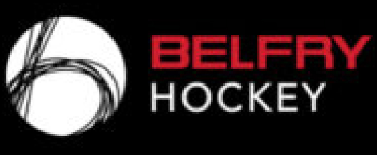 Belfry Hockey Platform
